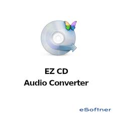 easy cd audio converter